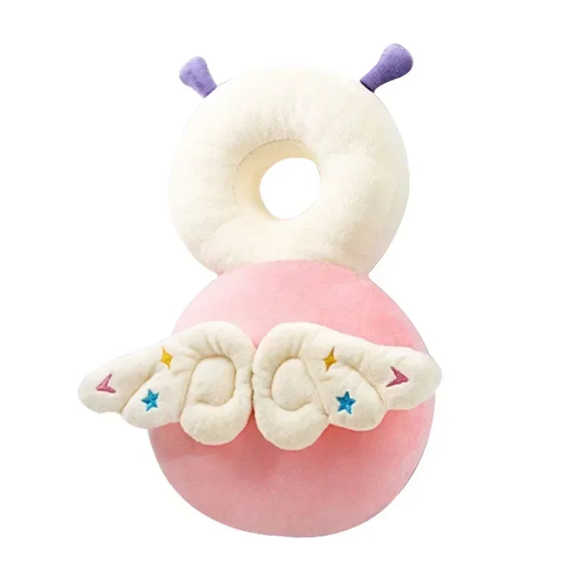 Baby anti-fall head protector ™