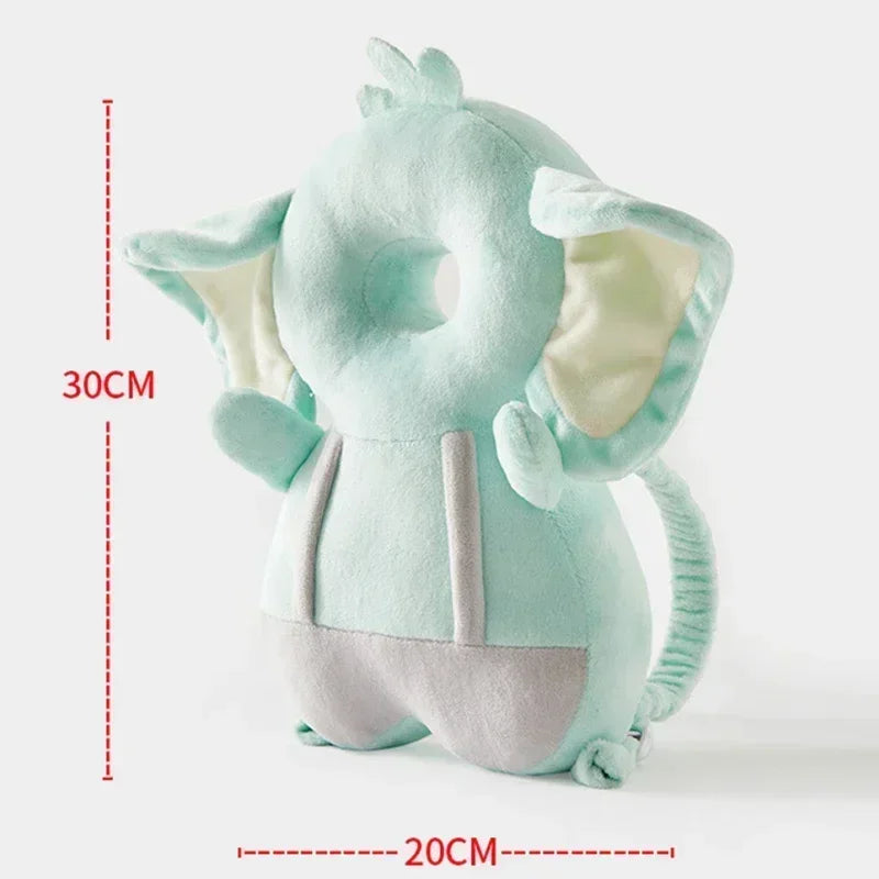 Baby anti-fall head protector ™